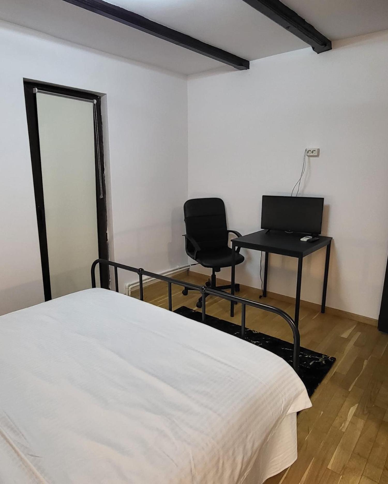 Adac Boutique Hotel Pantelimon Exterior foto